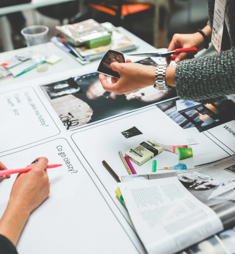 Requirement & drawing discussion